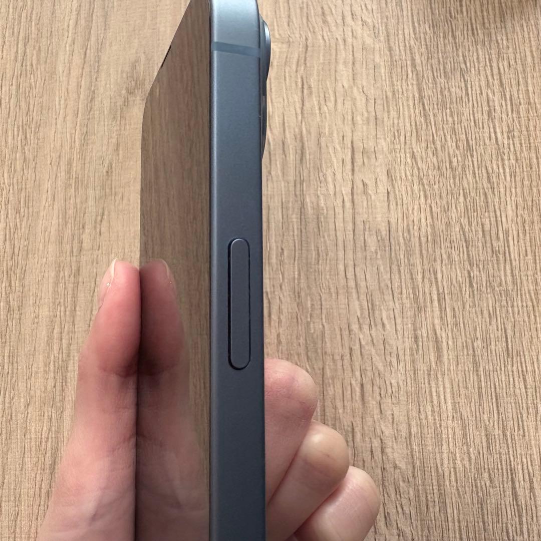 iPhone14 128GB SIMフリー 最大容量100% 付属品あり 美品