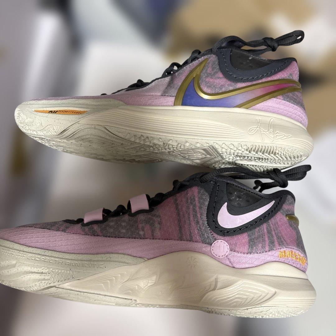 Nike KYRIE8 ASW 日本未発売