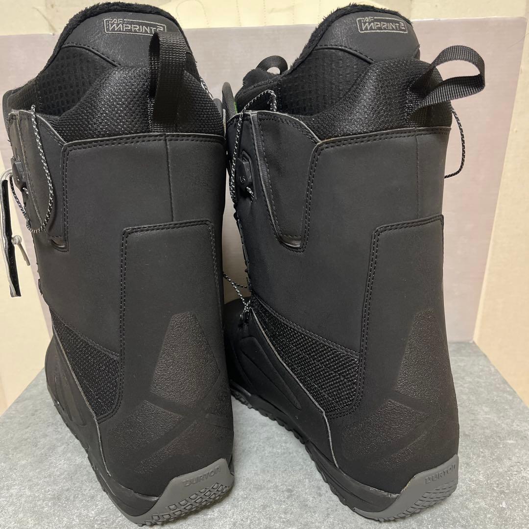 BURTON RULER ASIAN FIT 28.5cm スノーボードブーツ