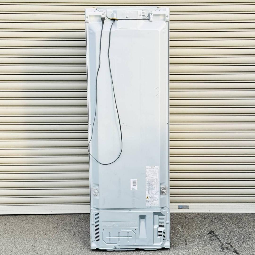 甲MJ18882　クリーニング済　送料無料　即購入可能　スピード発送　冷蔵庫