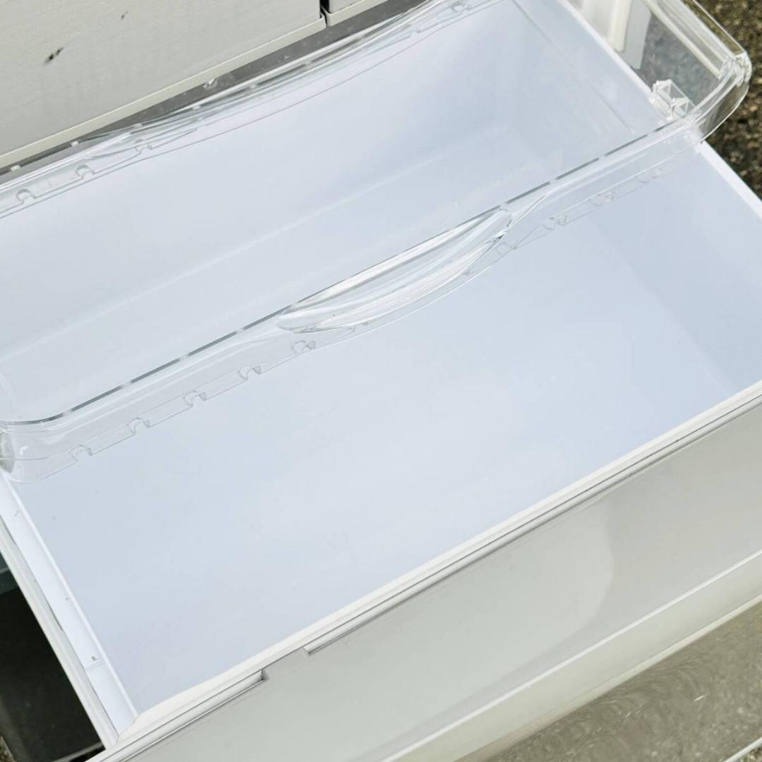 甲MJ18882　クリーニング済　送料無料　即購入可能　スピード発送　冷蔵庫