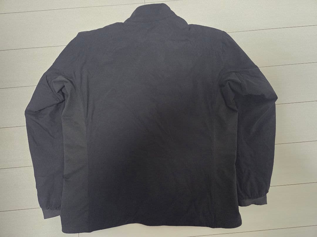 ら*る様 ARC’TERYX/アークテリクス ATOM LT JACKET/アト