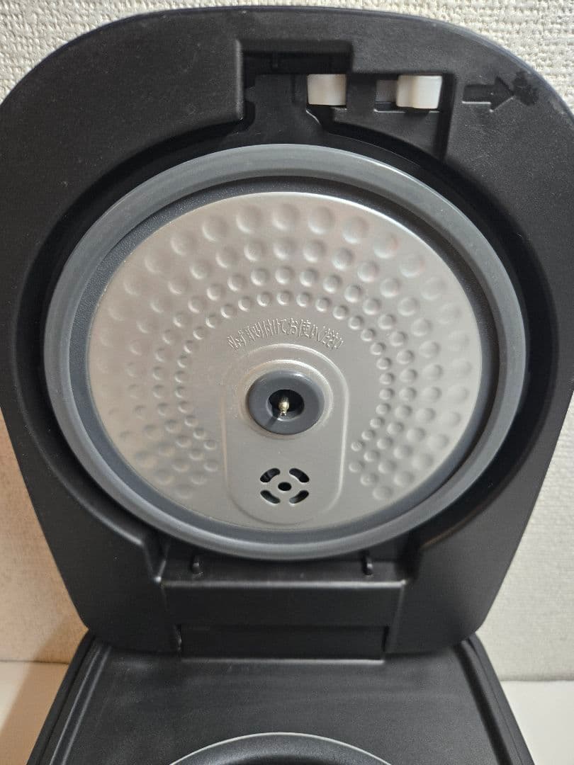 アイリスオーヤマ IH 炊飯器2021年製　最終値下げ