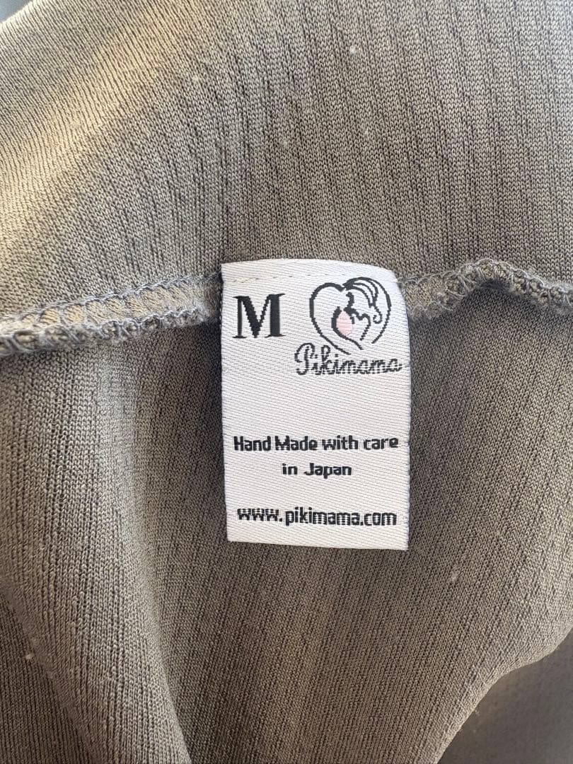 Pikimama ピキママ　スリング　オリーブ