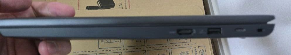 thinkpad L13 Corei7 16G 最新Office付　実質2万円！