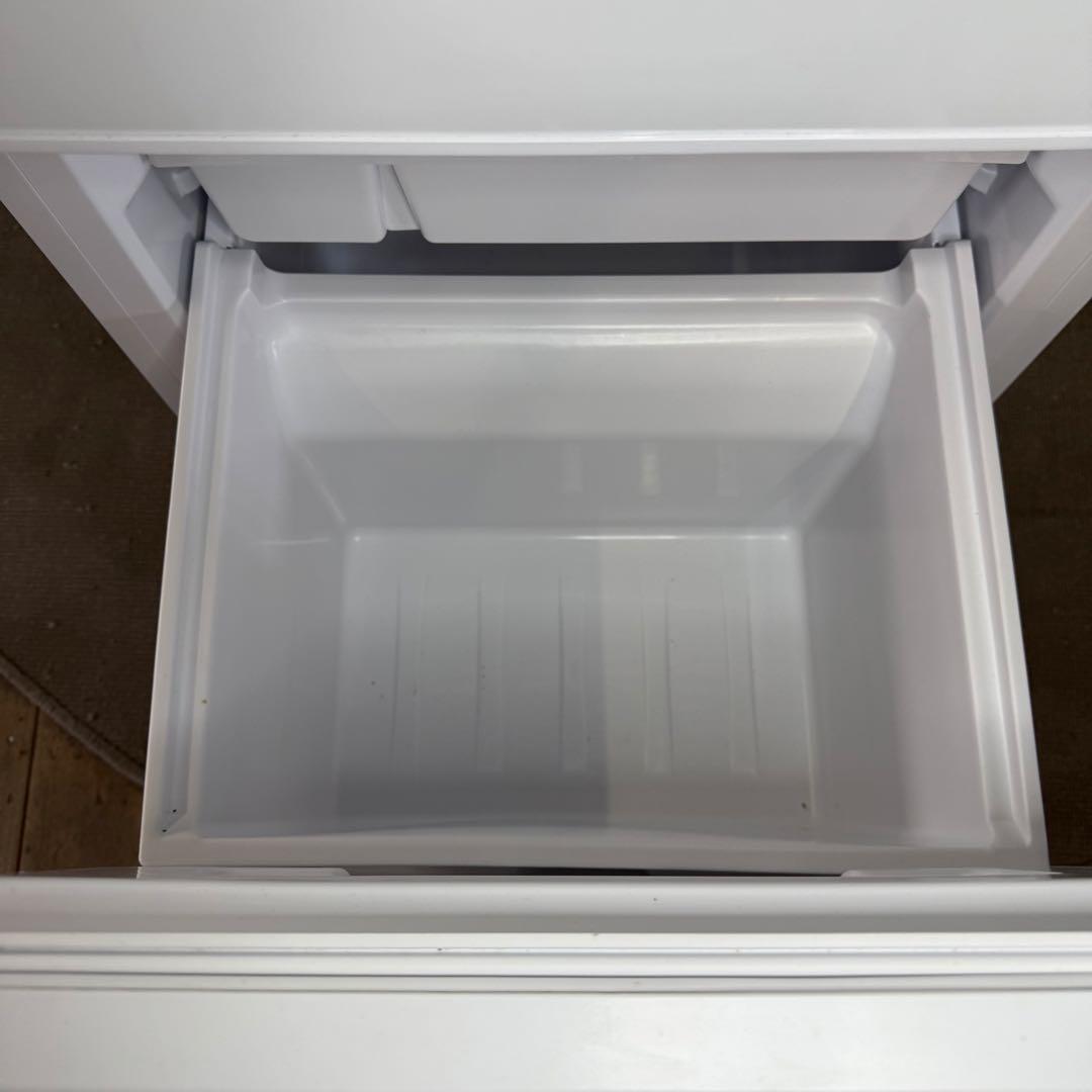 【913】【美品】AQUA 冷蔵庫 AQR-14E2 135L 2024年