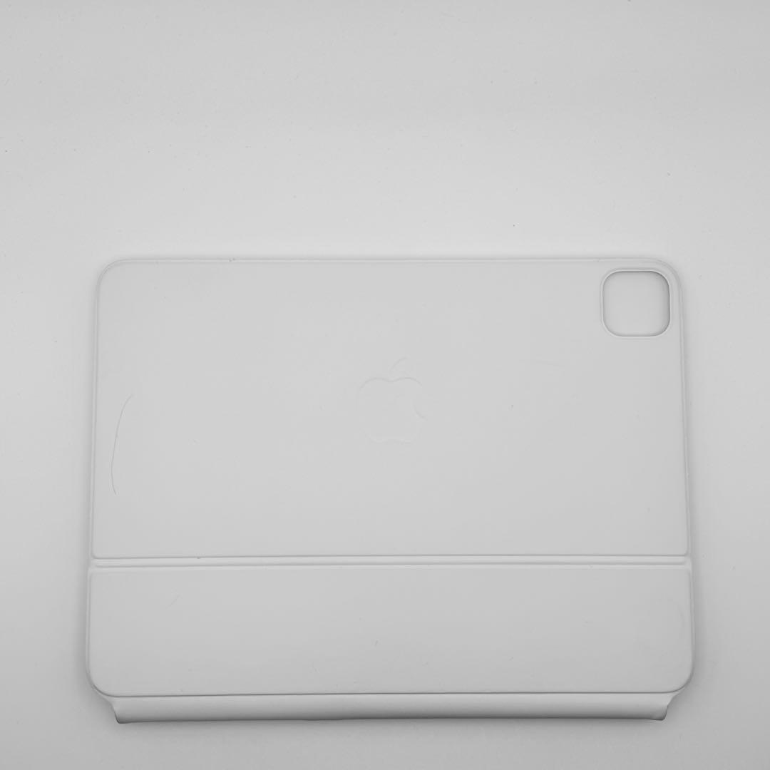 iPad Pro/air11インチ用 Magic Keyboard ホワイト