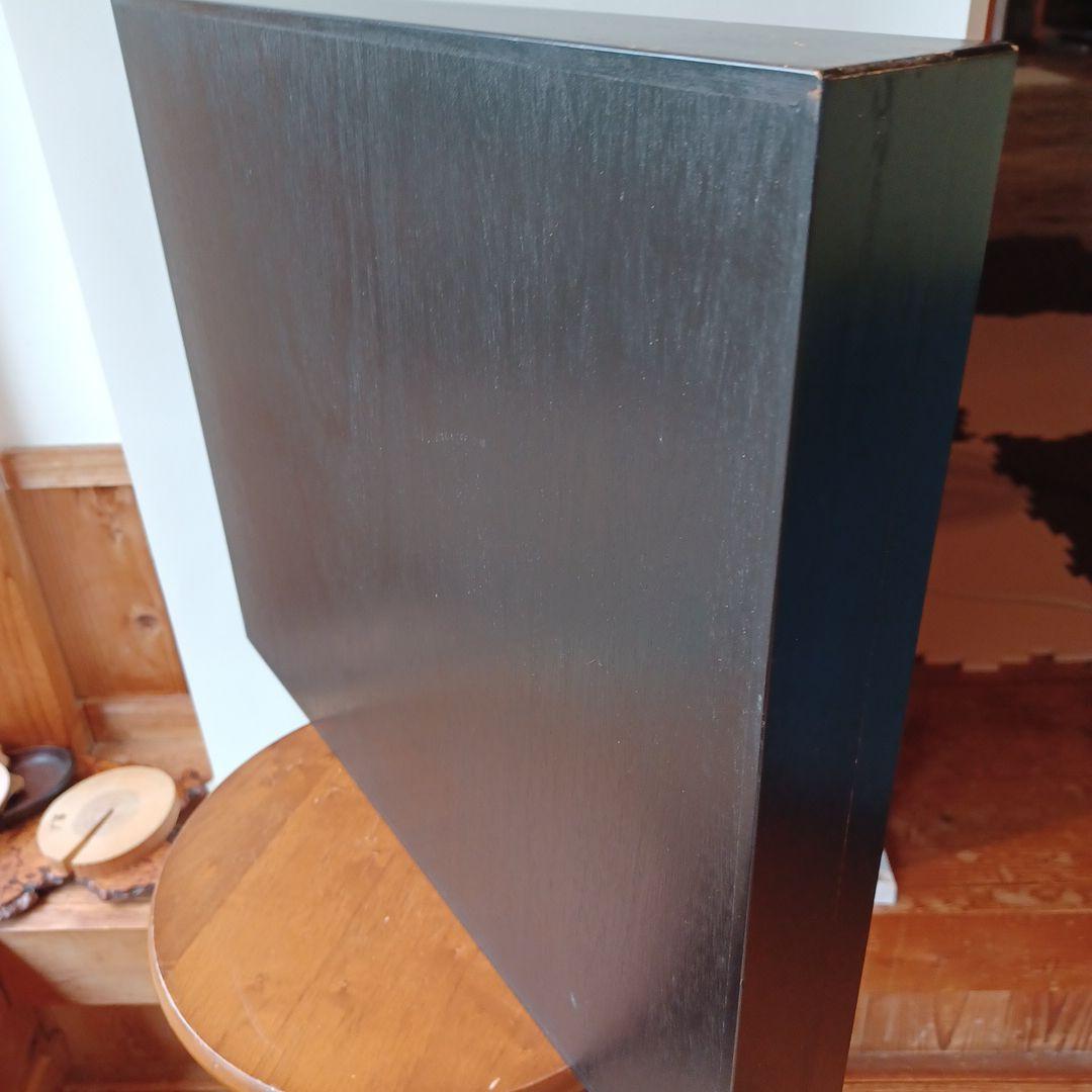 標本箱　ドイツ箱大型　2個セット