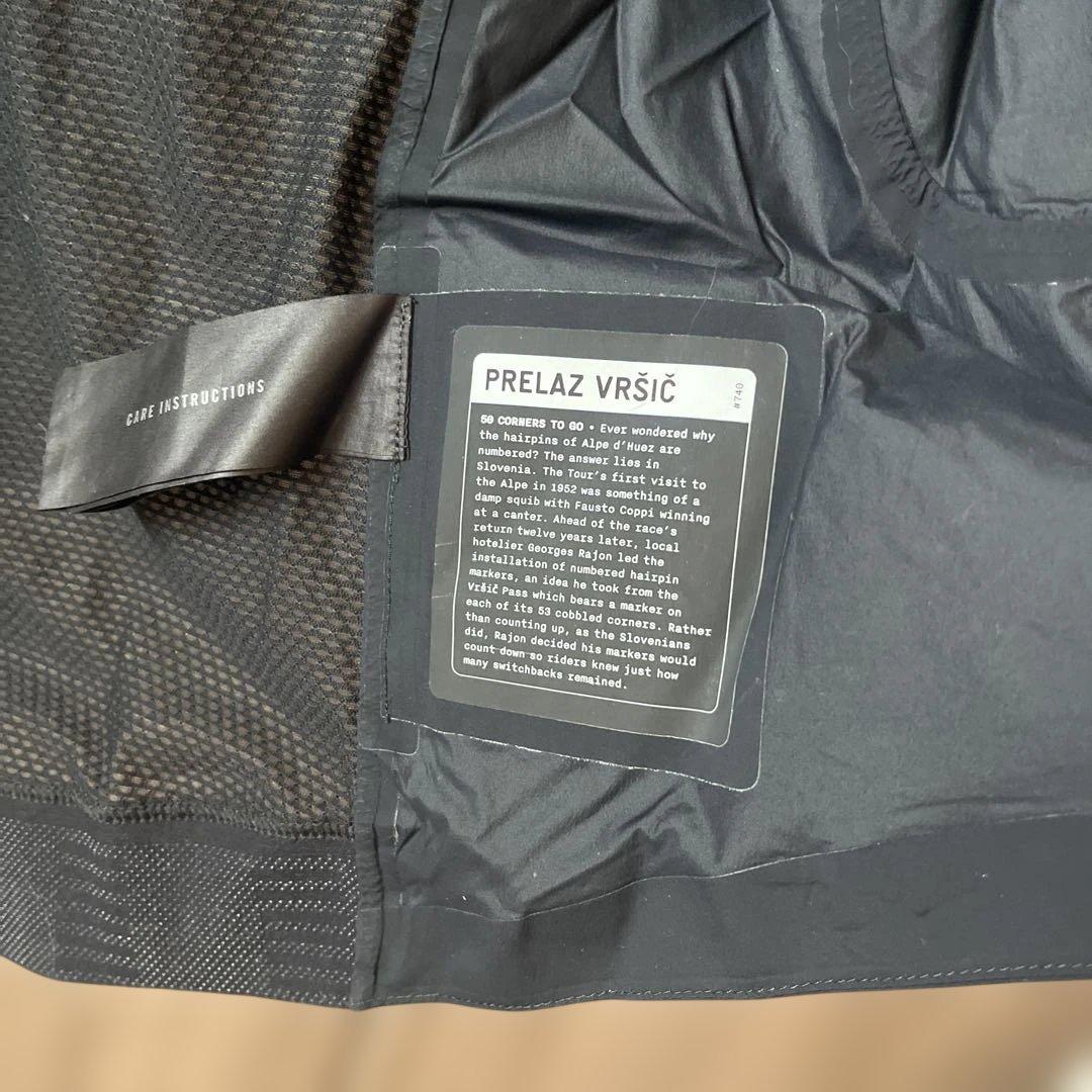 Rapha ラファ ウィメンズ プロチーム ライトウェイト ジレ