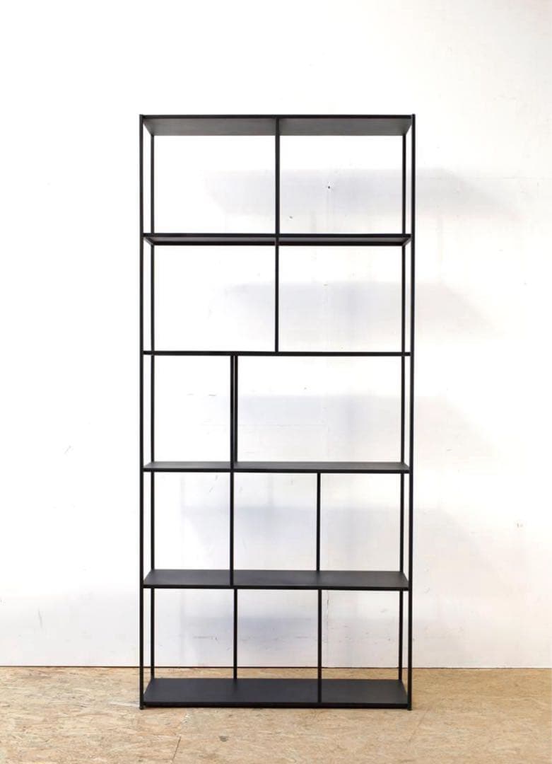 moda en casa モーダエンカーサ GRILLO シェルフ 棚