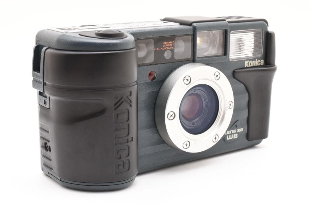 コニカ Konica 現場監督 28WB　J23S4#0C1090