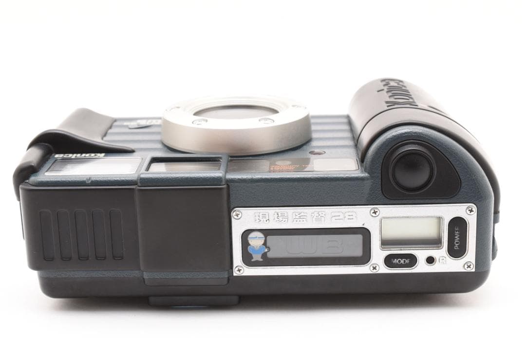 コニカ Konica 現場監督 28WB　J23S4#0C1090