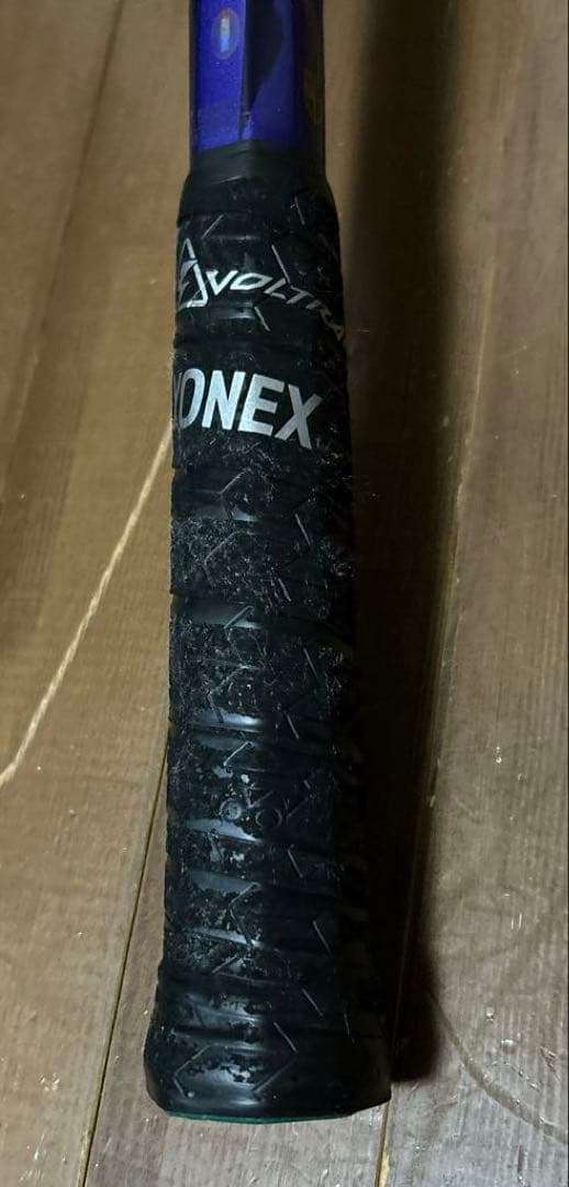 ヨネックスボルトレイジ7Vソフトテニスラケット