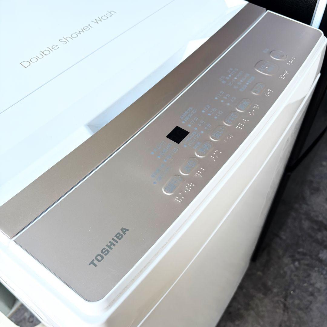 配送設置無料！純正東芝高年式家電3点セット！完動超美品！新生活応援！