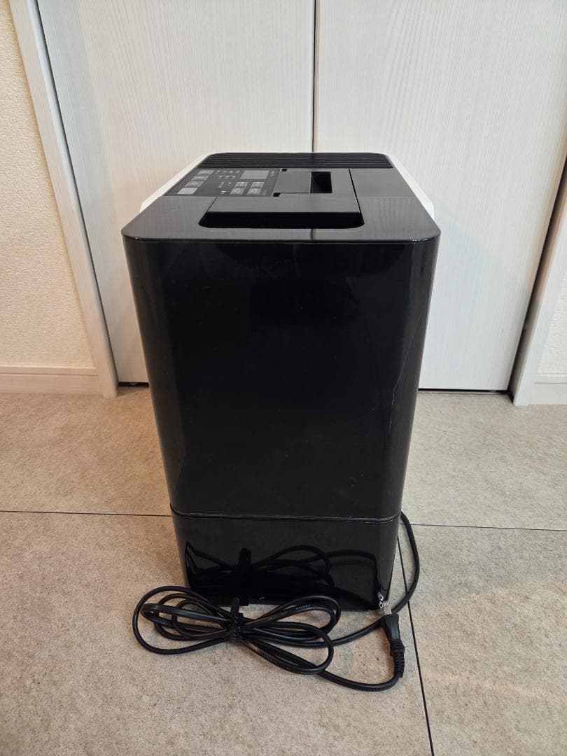 ダイニチ ハイブリッド式加湿器 HD-LX1220-W 動作確認済
