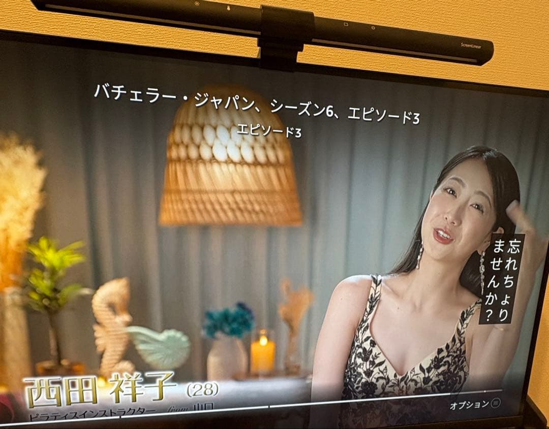 美品 外箱含め付属品全てあり デル DELL P3222QE 32インチ 4K