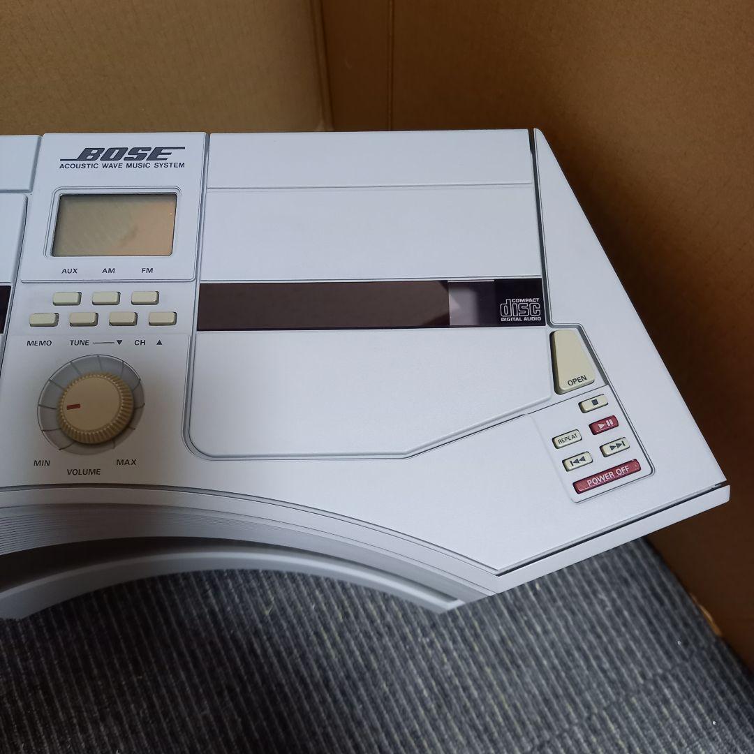 BOSE AW-1D(B)(完動品美品) ONKYO SONY KENWOOD