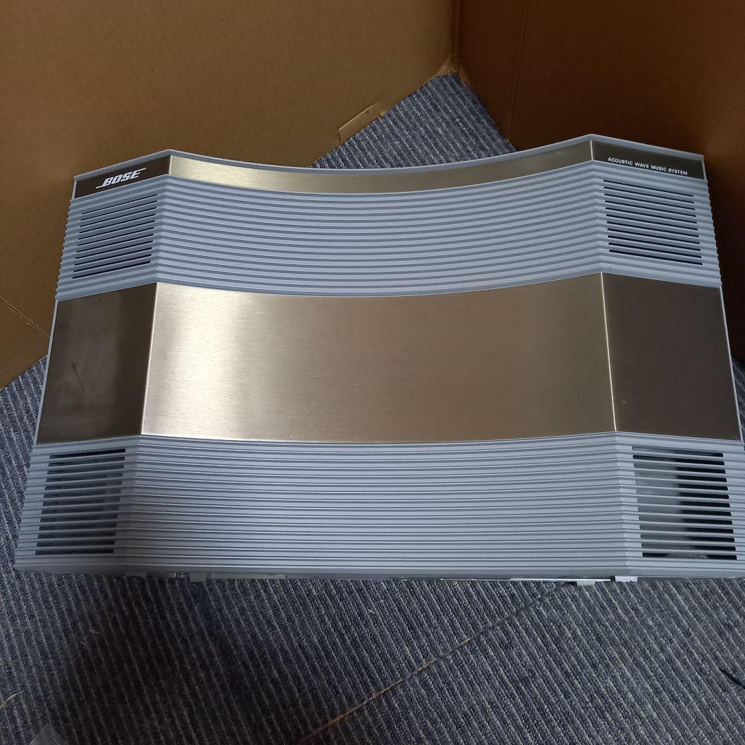 BOSE AW-1D(B)(完動品美品) ONKYO SONY KENWOOD