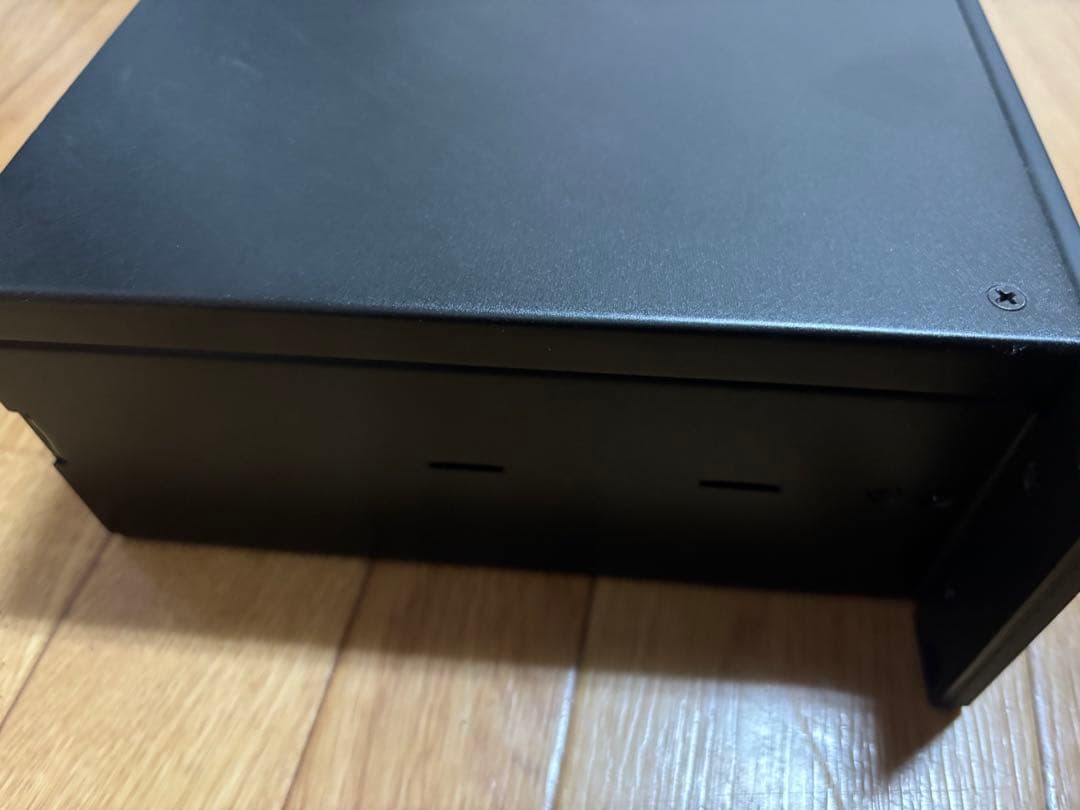 BEHRINGER NX-3000 パワーアンプ