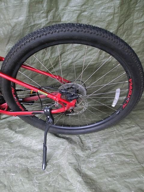 48：GT　AGGRESSOR SPORTS　ジャンク　引取限定：埼玉県所沢市