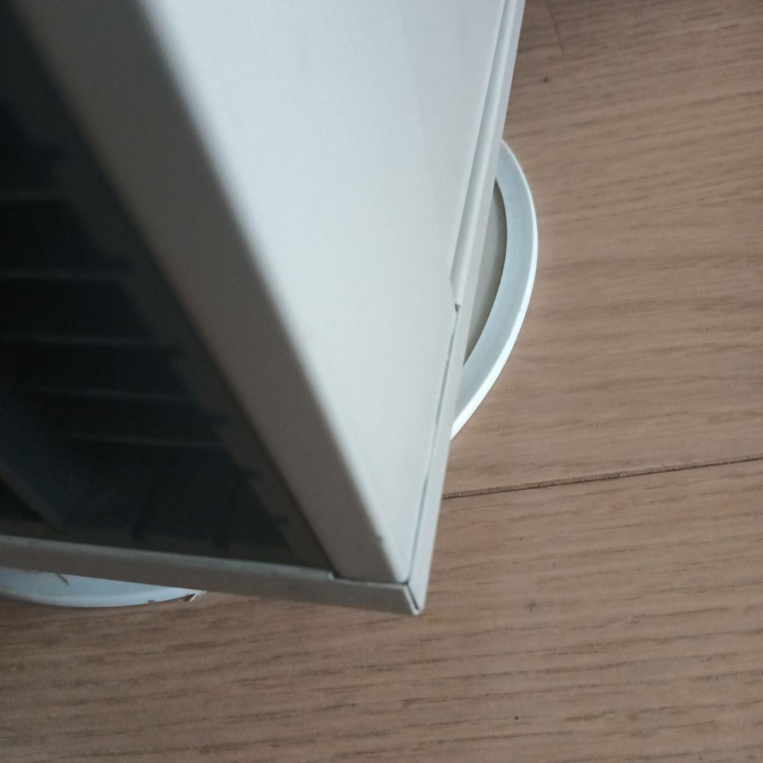 LION LR-160 スチールケース 科目印箱 回転印箱 印鑑ケース 回る