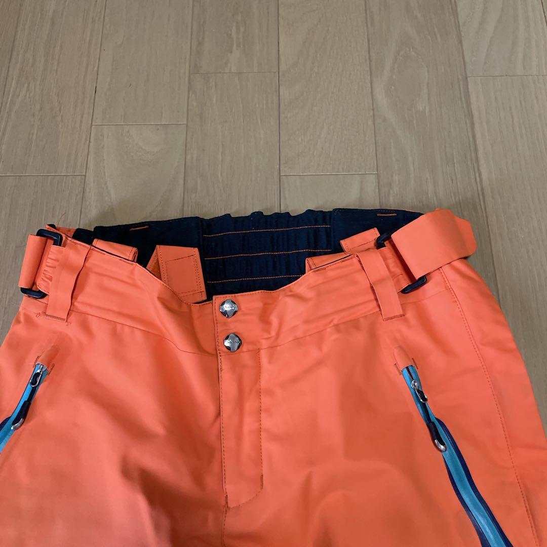 フェニックスPhenixスキーウェア上下ノルウェイナショナルチーム中古サイズM