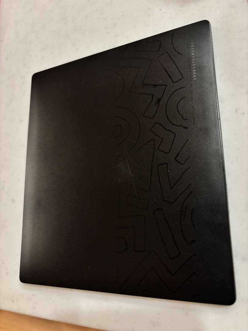 BOOX Page 電子書籍リーダー 本体 黒