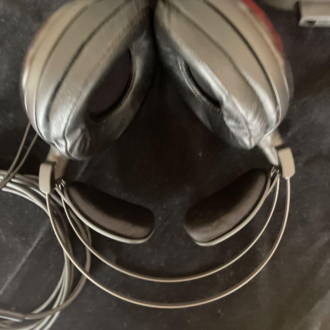 audio−technica ATH-W5000