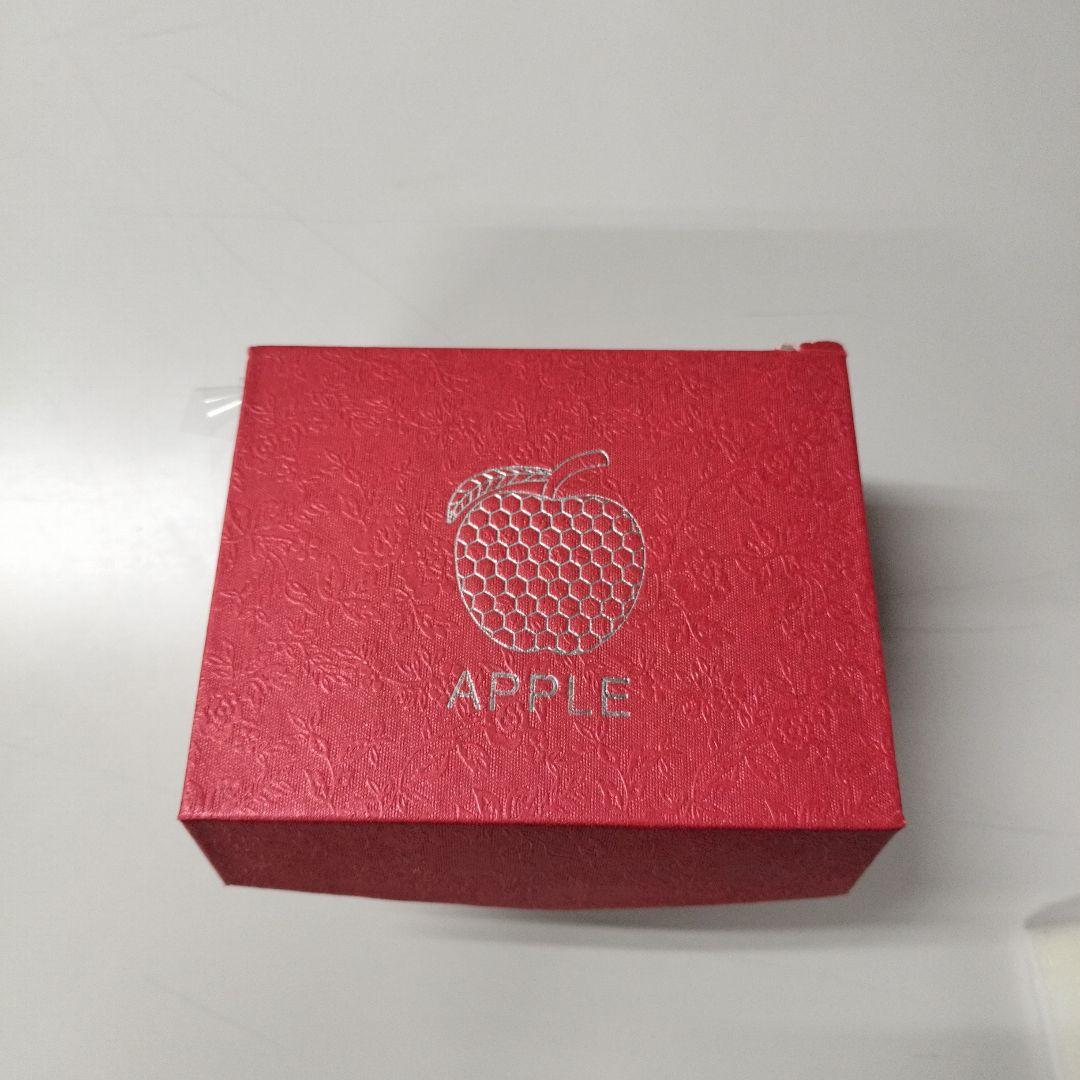 カボチャ型ガラス装飾品3点セット