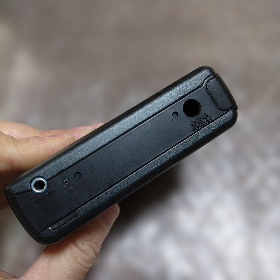 ソニー　CDウォークマン　D−82　ジャンク　管理ナンバー810