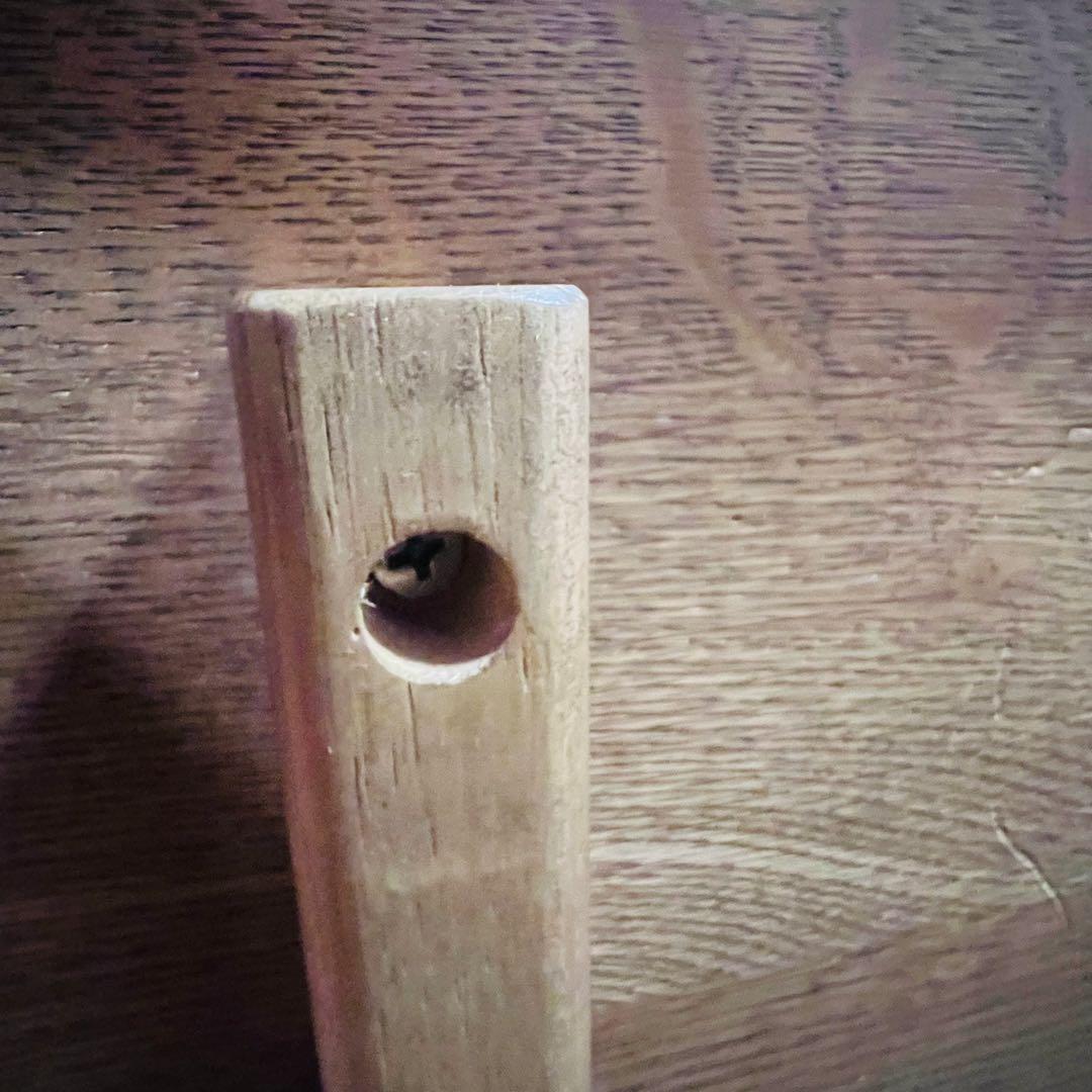 美品 カリモク家具 karimoku センターテーブル