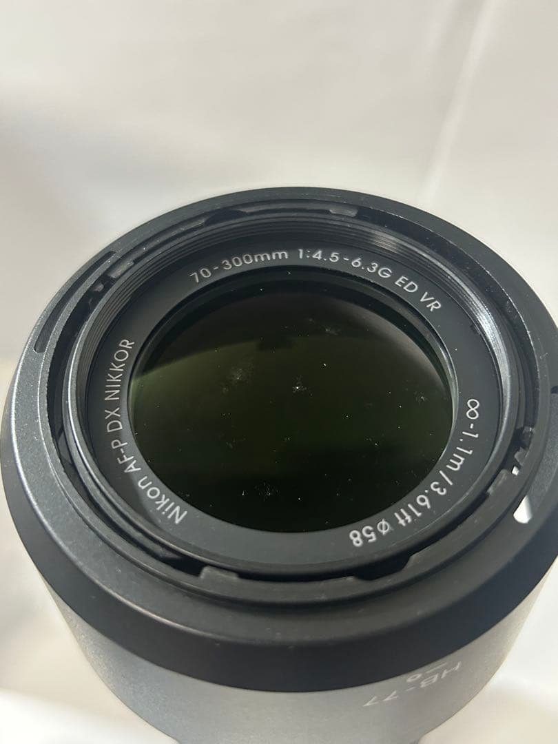 デジタルカメラ Nikond5600