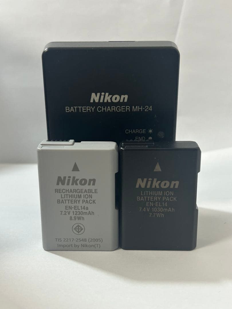 デジタルカメラ Nikond5600