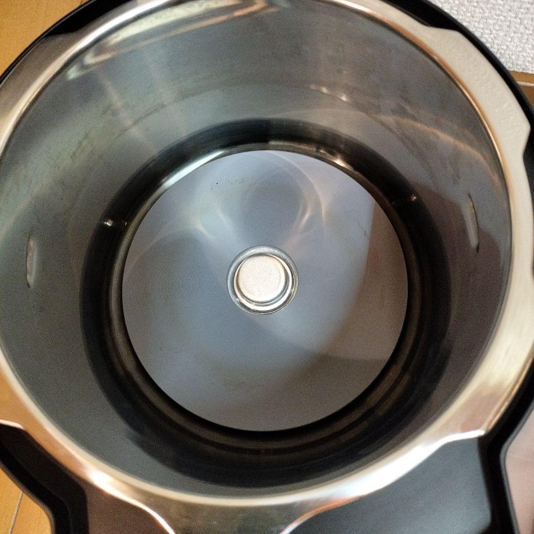 Panasonic SR-MP300 電気圧力鍋