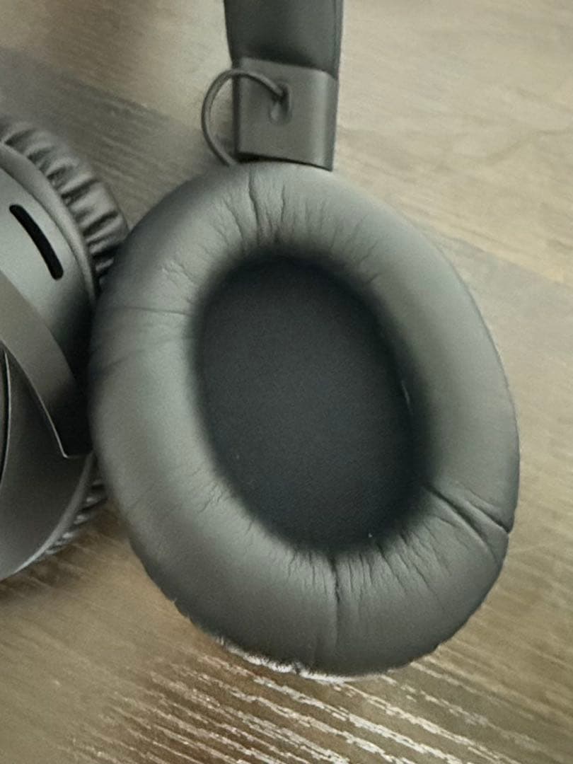 HyperX Cloud III ワイヤレスゲーミングヘッドセット