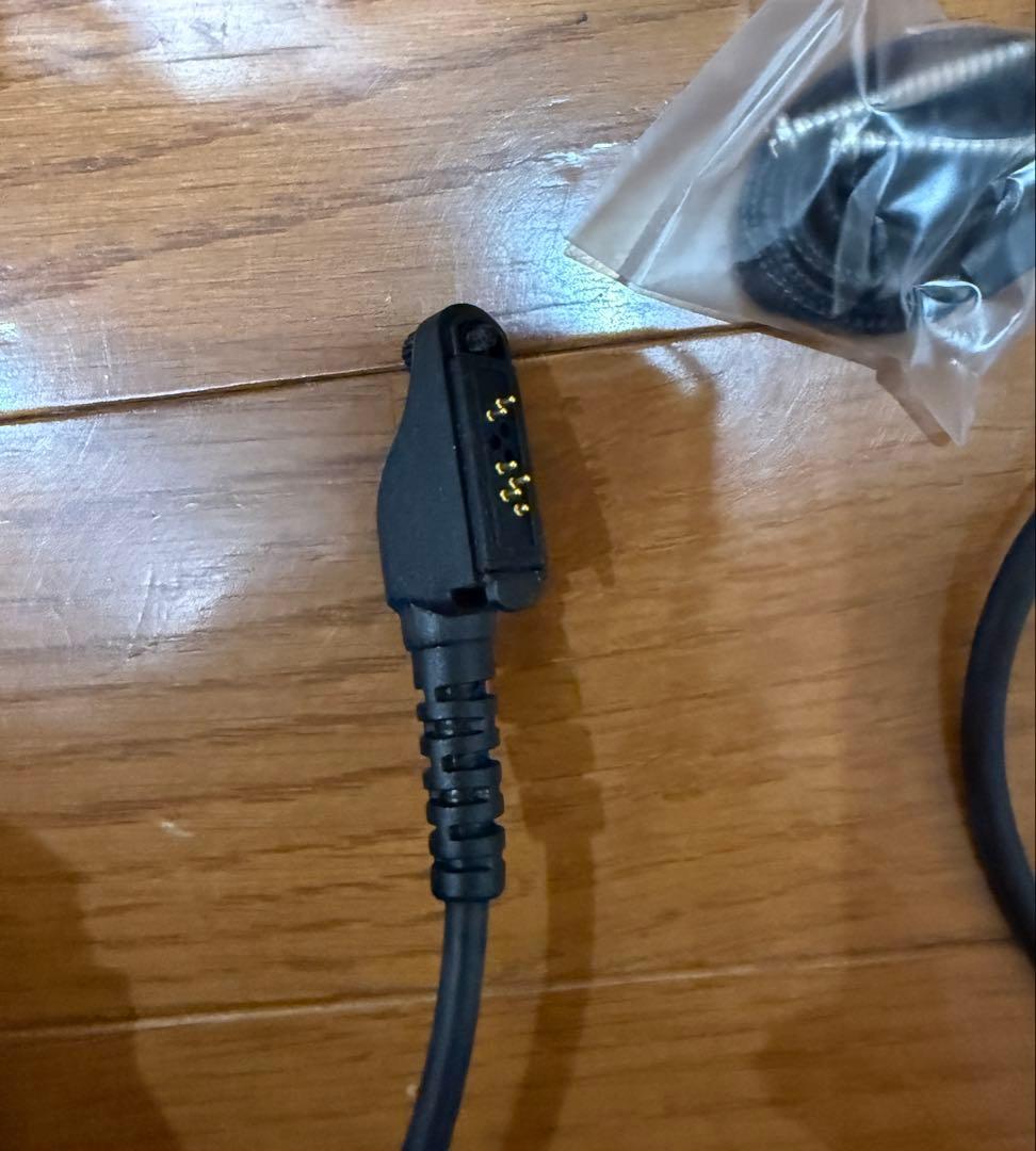 NI ICOM IC-20B デジタル簡易無線機 2台セット