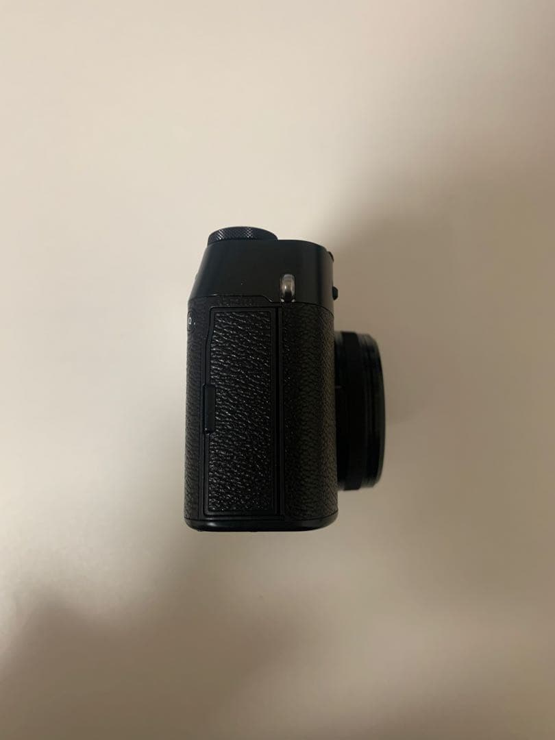 Fujifilm X100Ⅵ コンパクトデジタルカメラ(中古美品/保証書有)