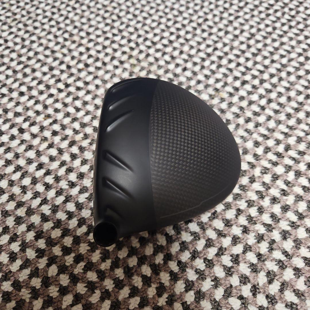 ☆Berry～Berry☆　 G440 MAX HL 10.5 ヘッドのみ