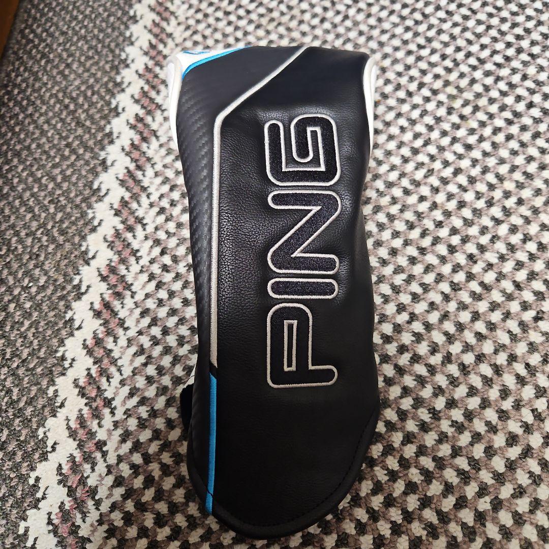 ☆Berry～Berry☆　 G440 MAX HL 10.5 ヘッドのみ