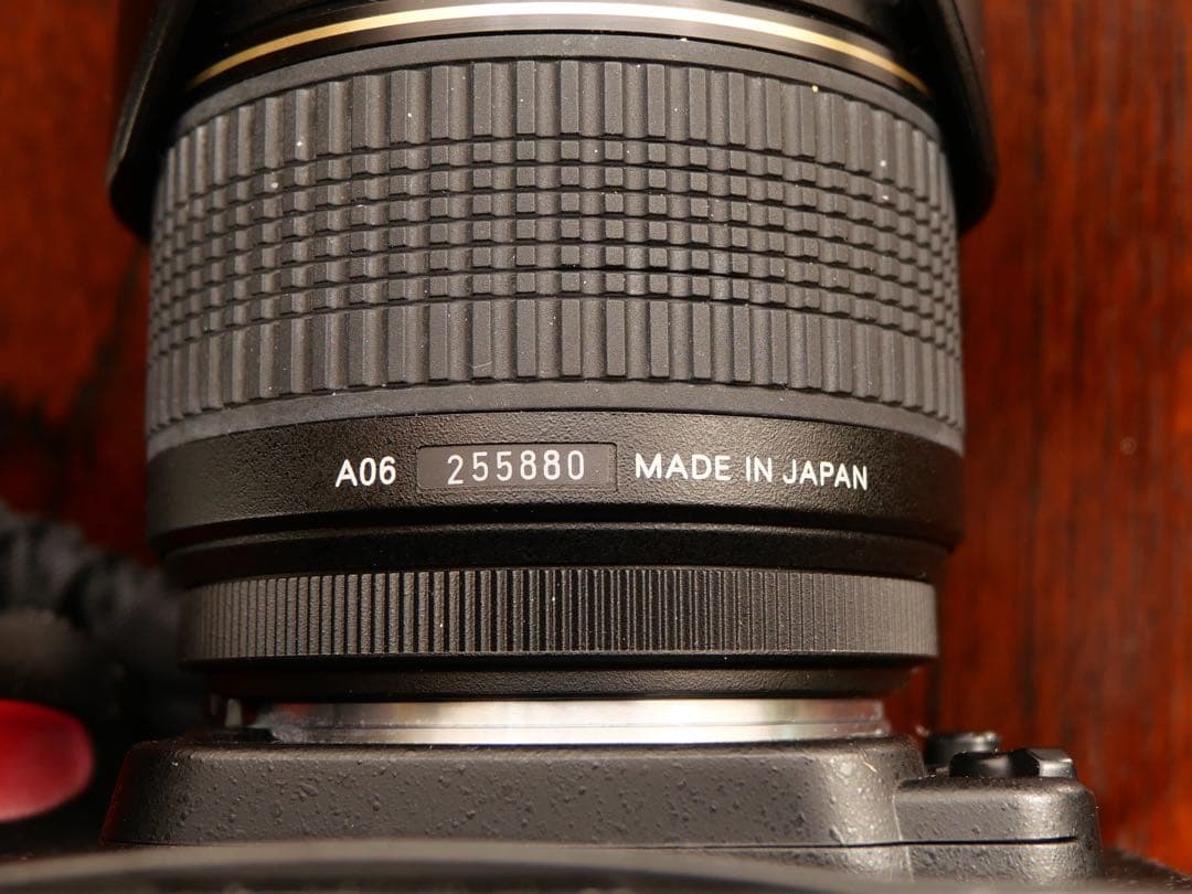 Nikon F80 一眼レフカメラ Tamronレンズセット