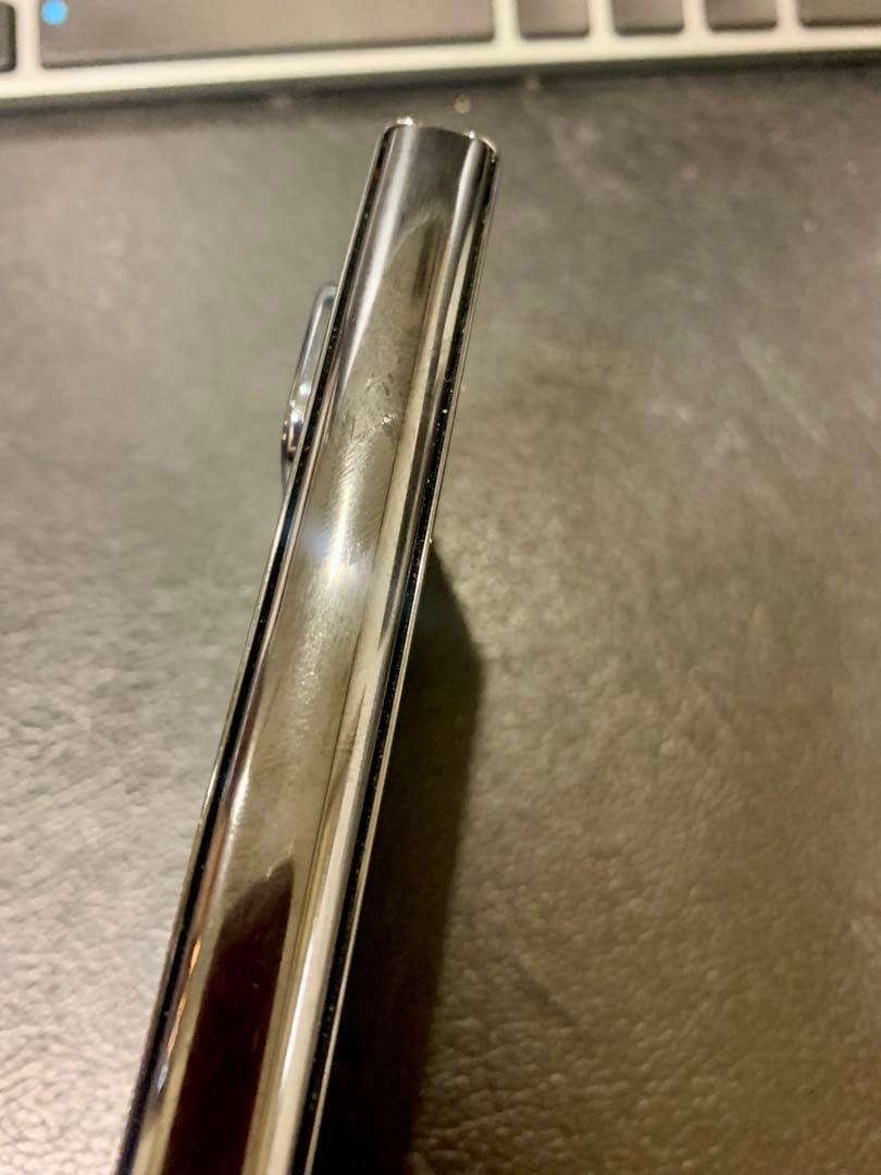 折りたたみ式Pixel Fold本体SIMフリー