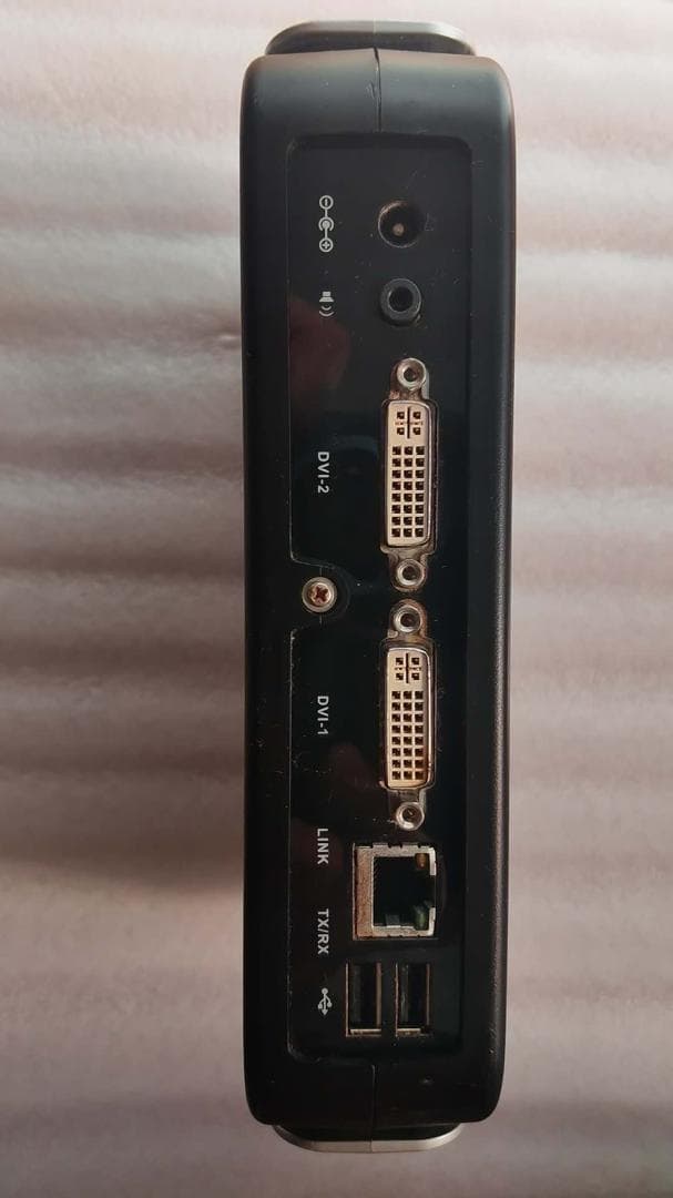 MR-VIXEL01 VIXEL D200 PCoIP デスクトップポータル