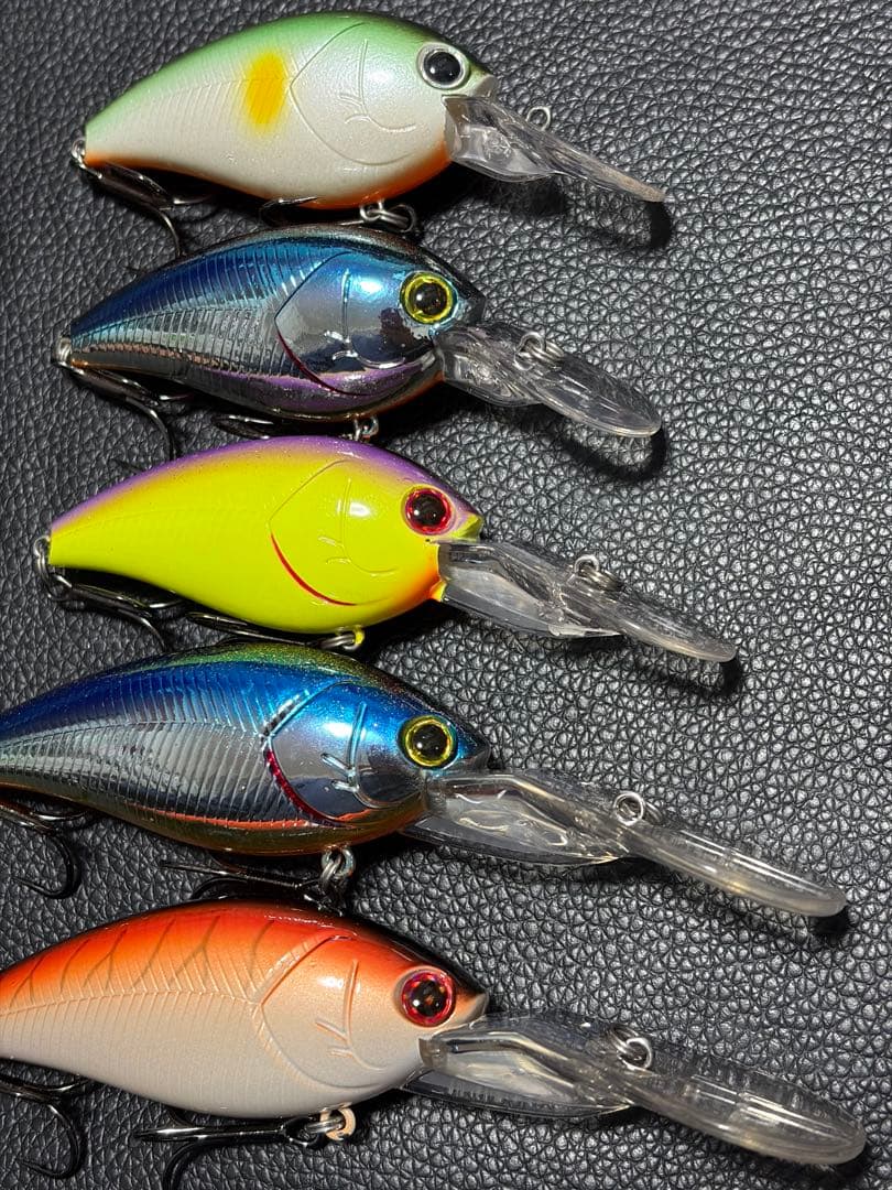 NORIES ショットオーバー2、3、4、5セット