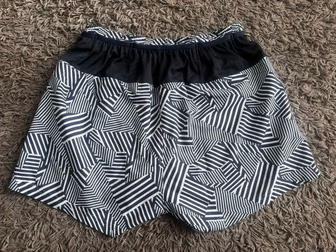 シャルボン charbon 7POCKETS RACING PANTS