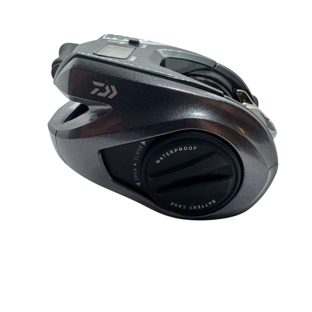 美品　DAIWA ダイワ　スパルタンIC 150H