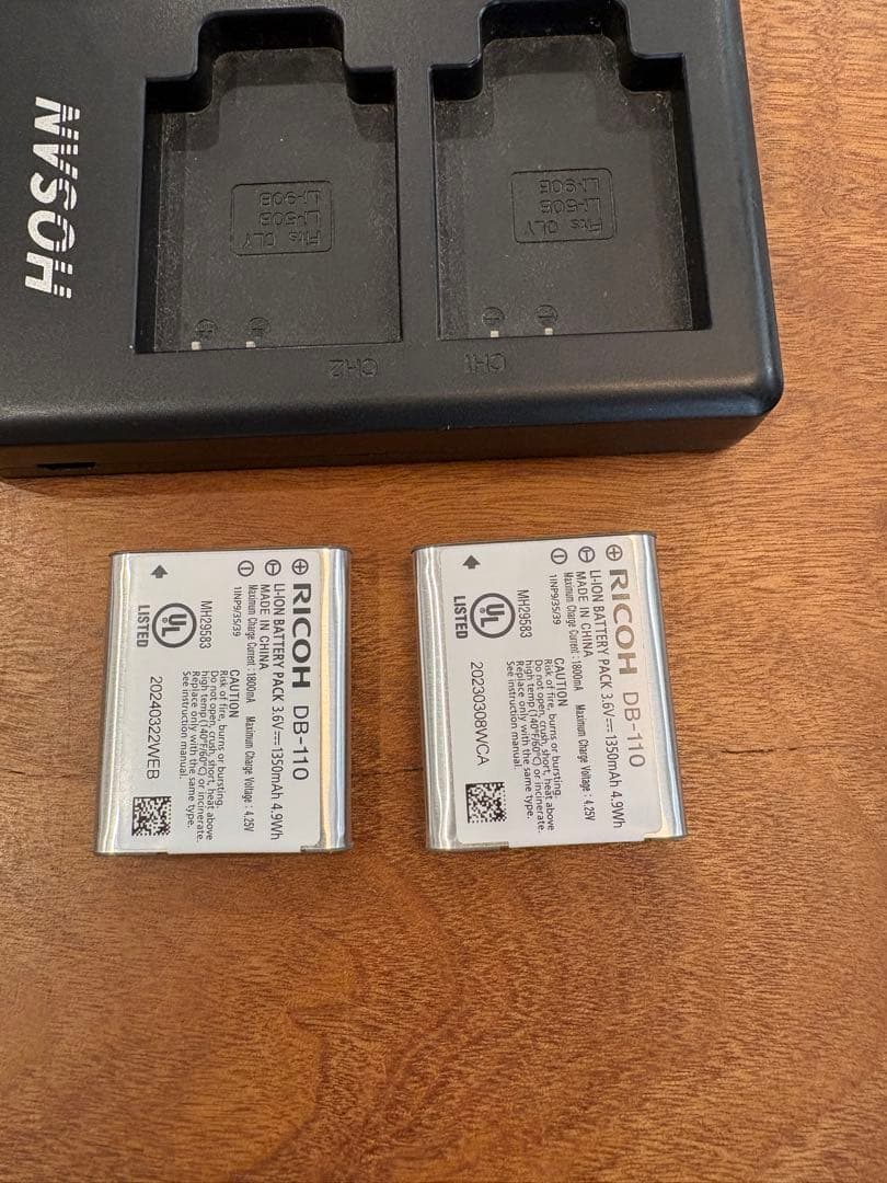 RICOH GR III Street Edition 特別限定版 付属品一式付