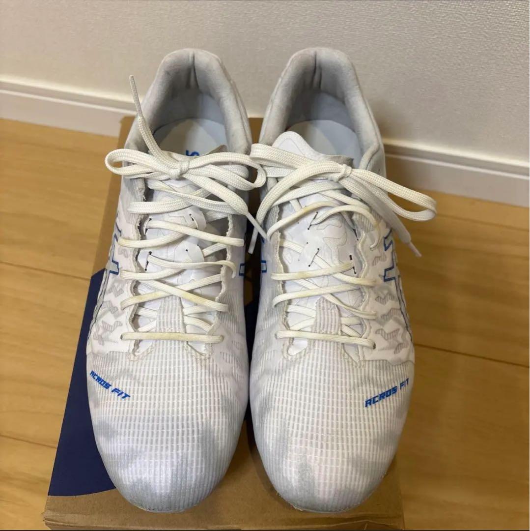 シューズ asics DS LIGHT ACROS PRO 3 27.0cm