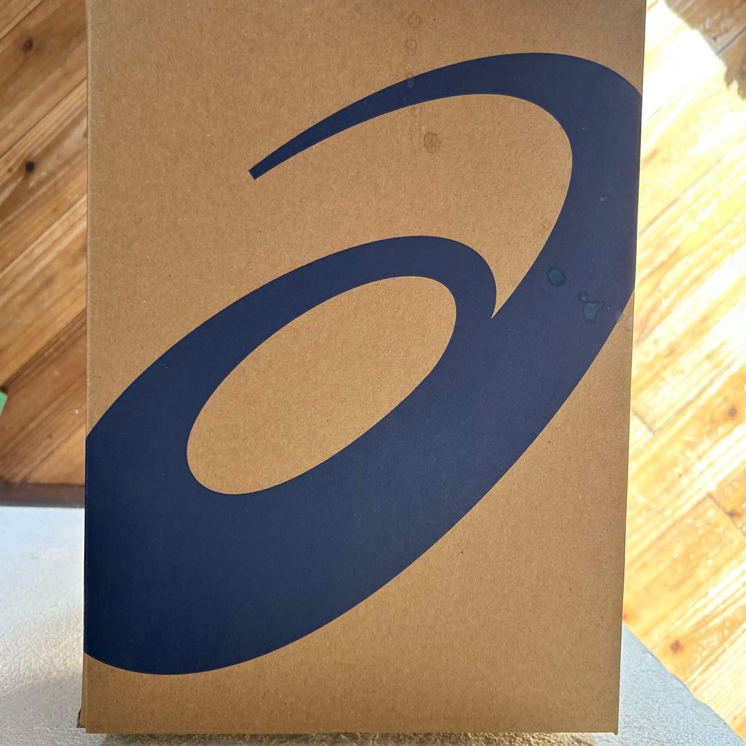 完売品　アシックス グライド ノヴァ FF3 26.5cm