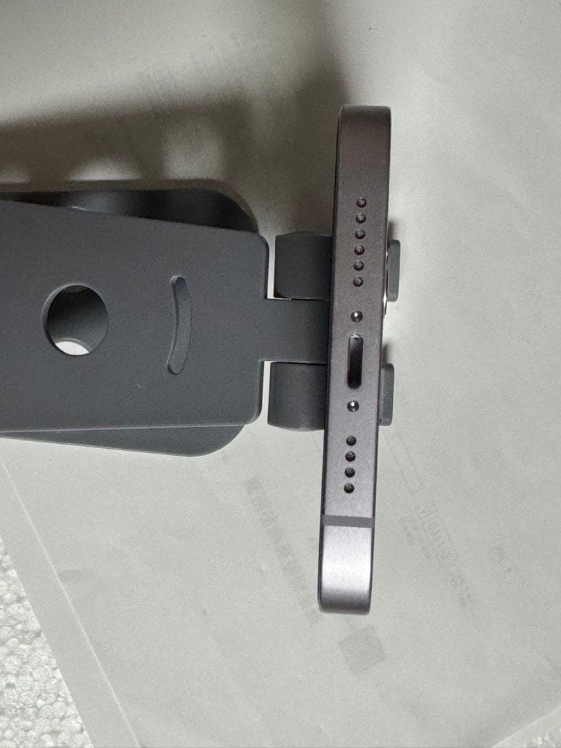 iPhone14 Plus 128GB パープル SIMフリー