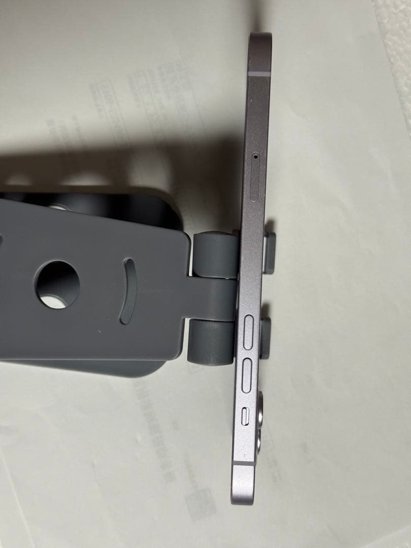 iPhone14 Plus 128GB パープル SIMフリー